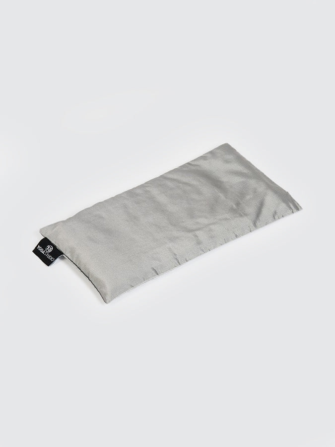 Yoga Studio GOTS Organic Lavender Scented & Unscented Linseed Eye Pillows