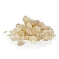 Frankincense Essential Oil 10ml– Resinous, citrus-woody, and sacred—a meditative, timeless aroma.