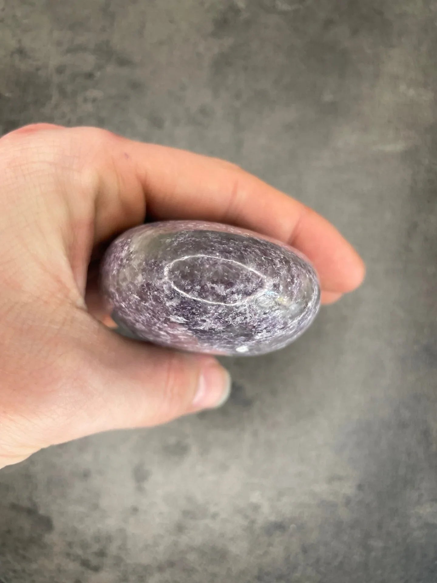 Unicorn stone - Free form