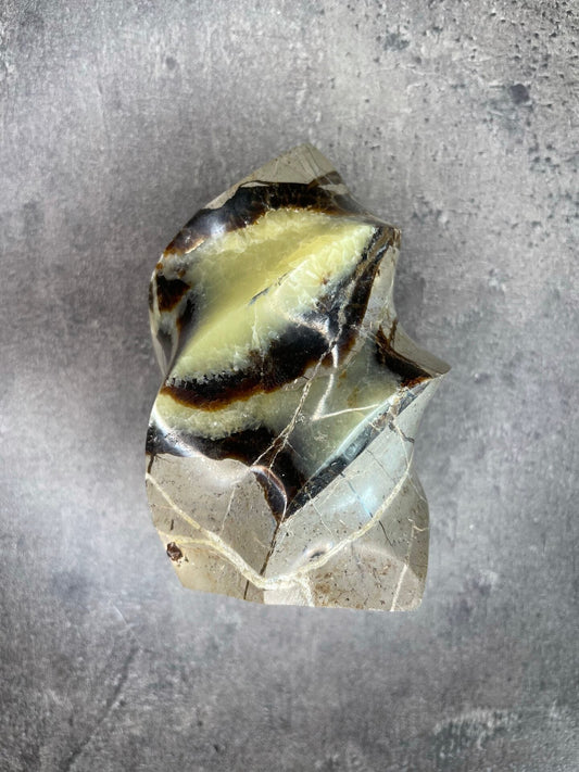Septarian - Flame