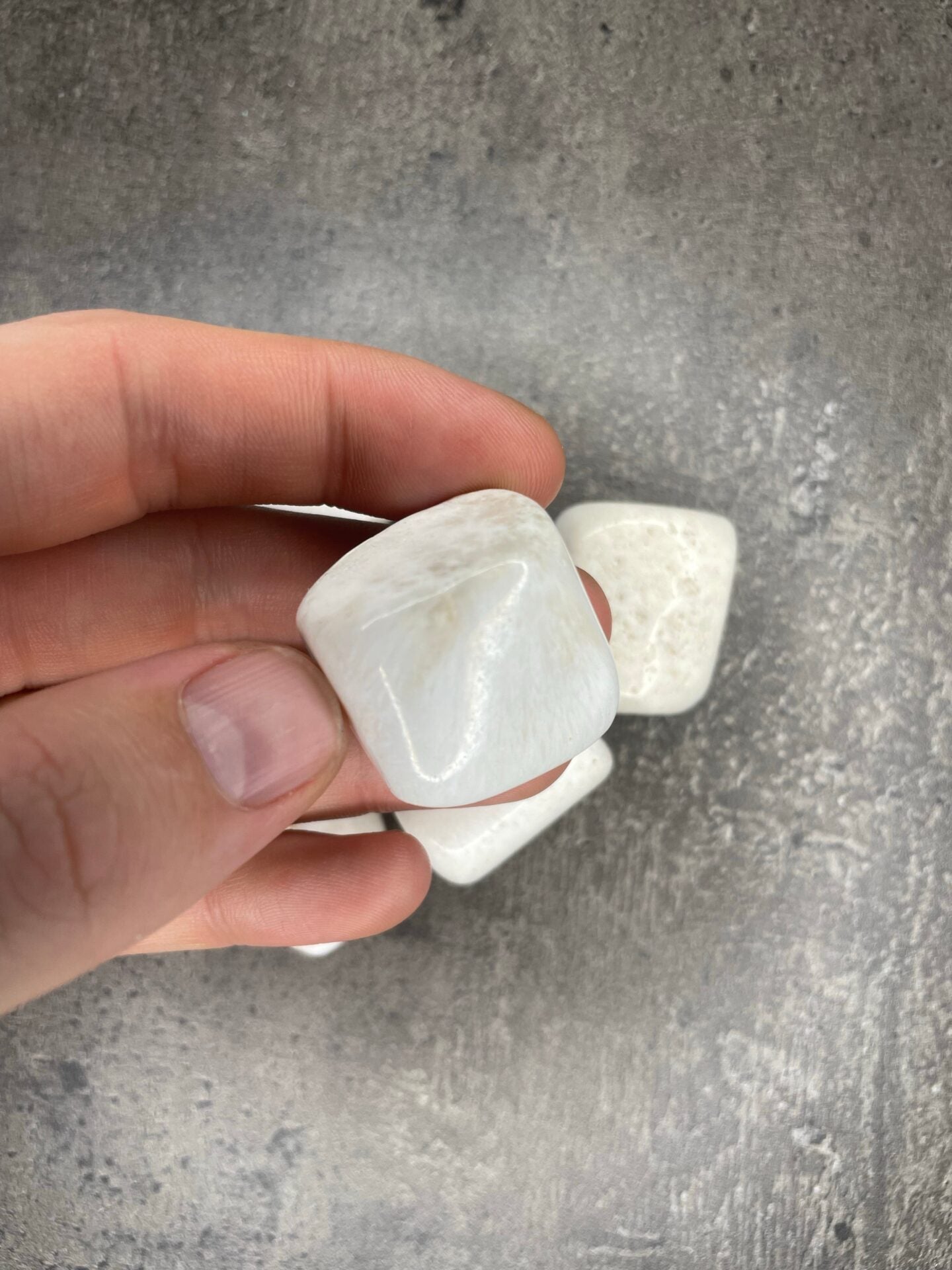 Scolocite - Tumblestone