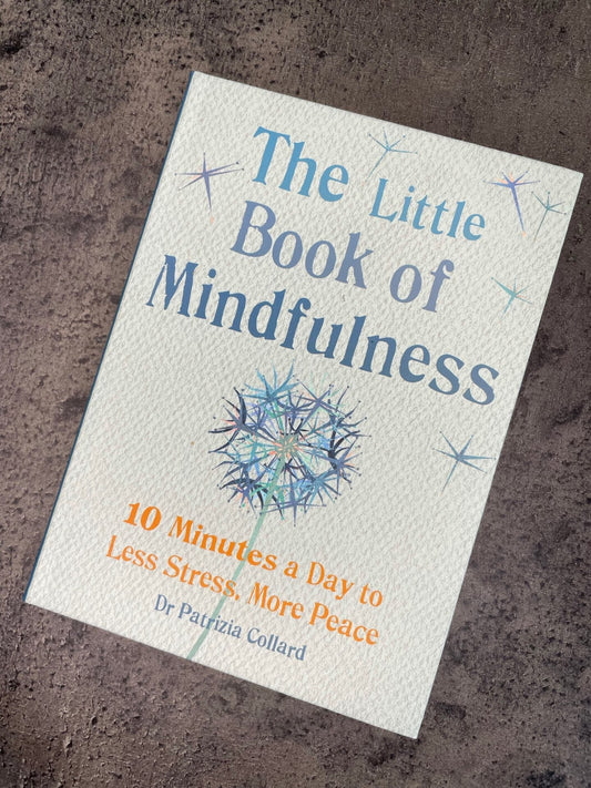 The Little Book of Mindfulness