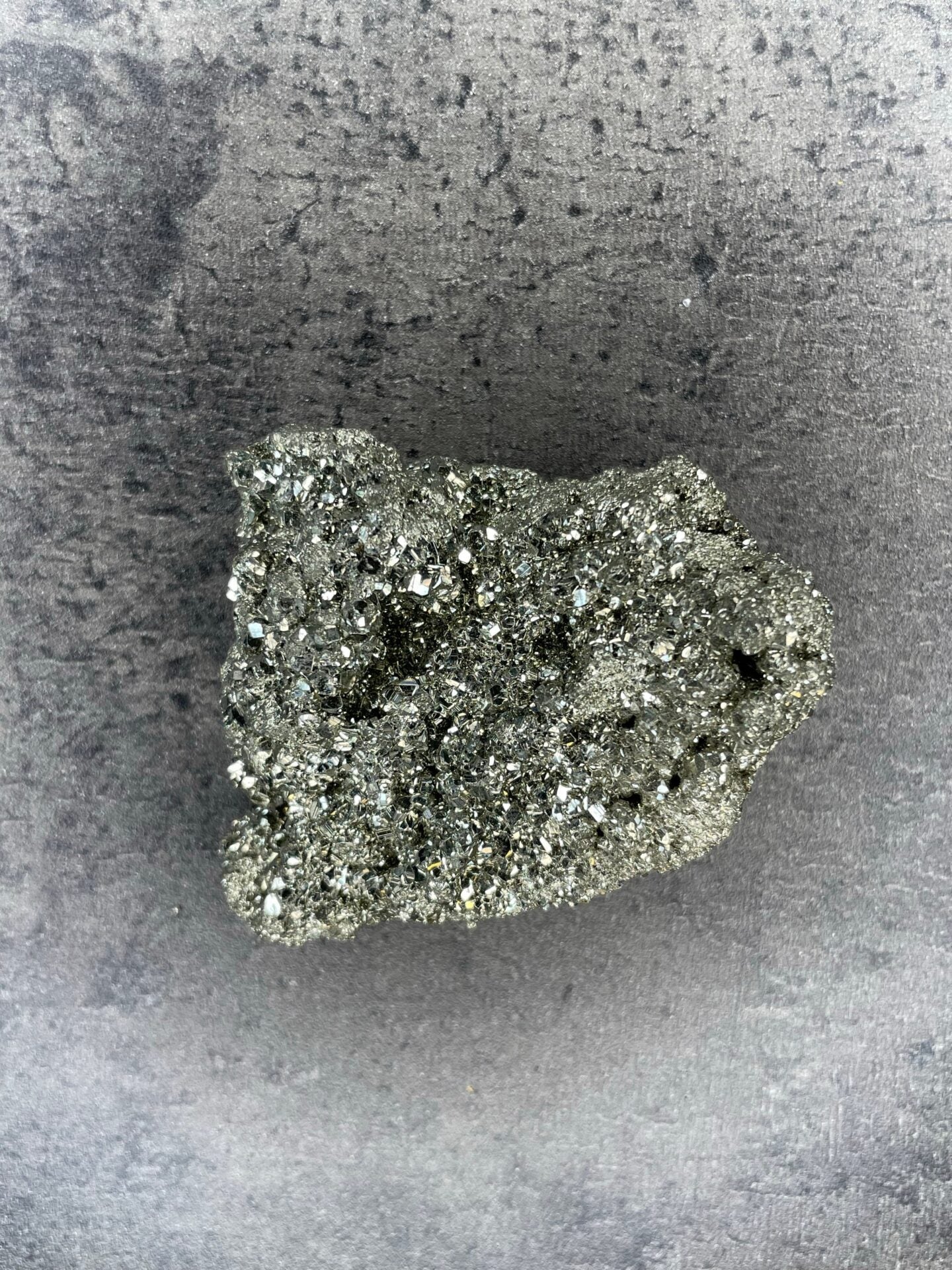 Pyrite - Specimen - Small