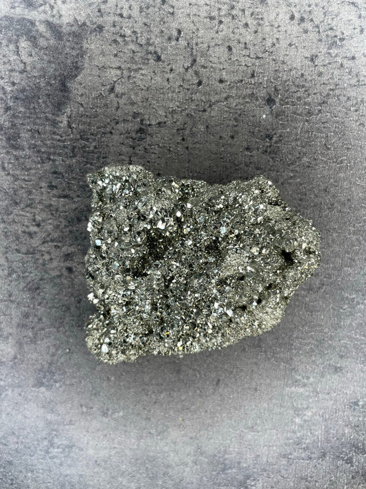 Pyrite - Specimen - Small
