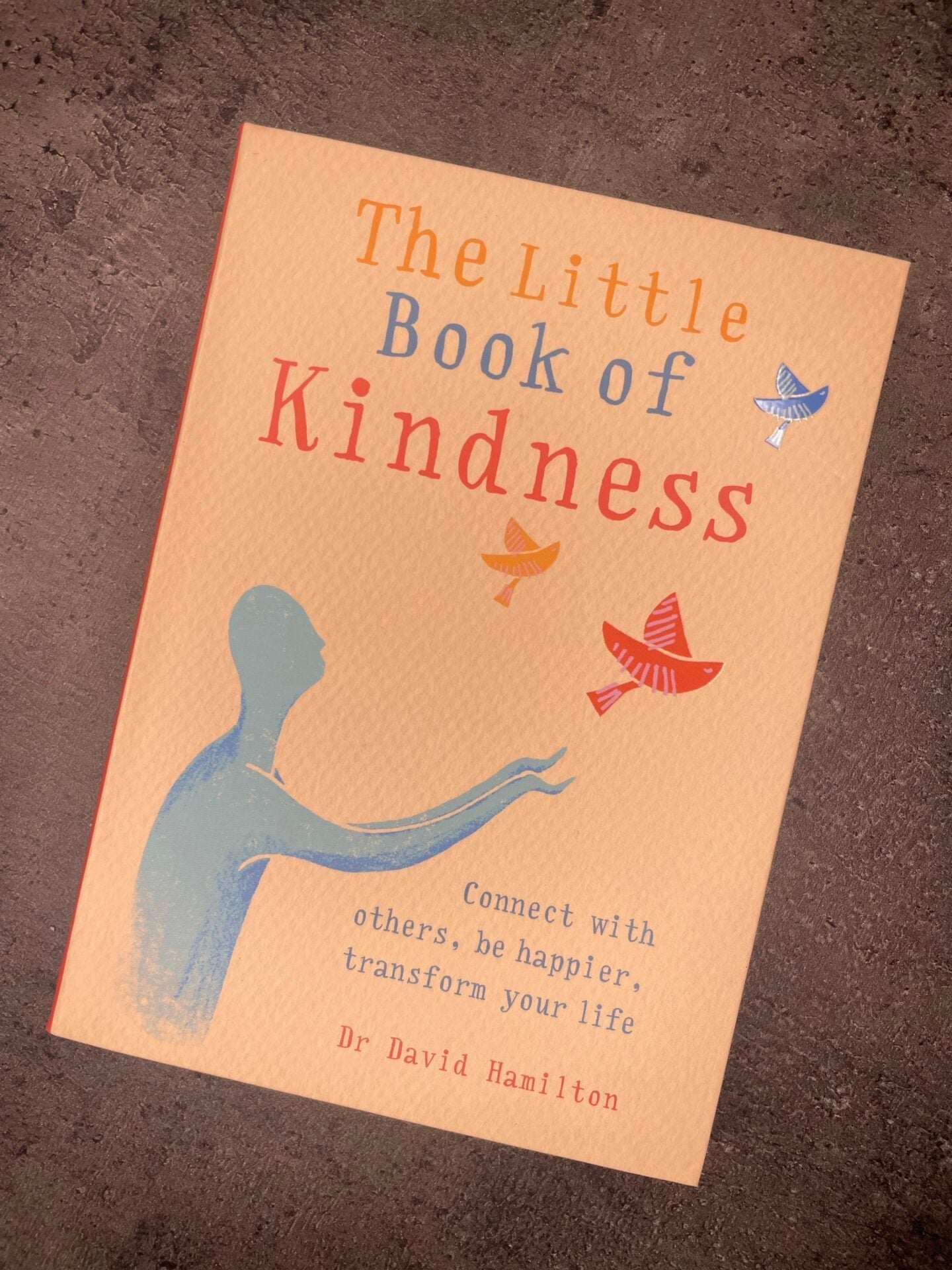 The Little Book of Kindness