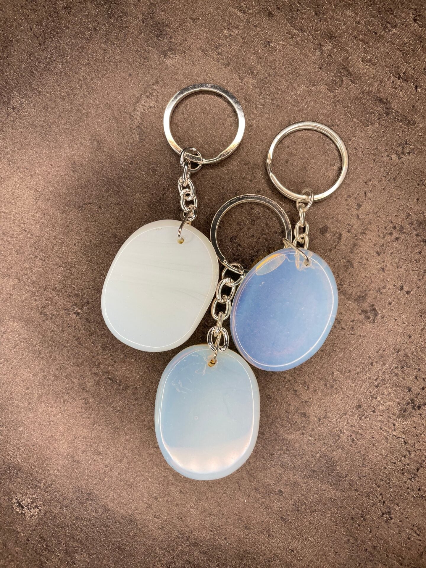 Opalite - Keyring