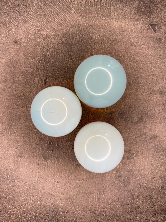 Opalite - Medium sphere