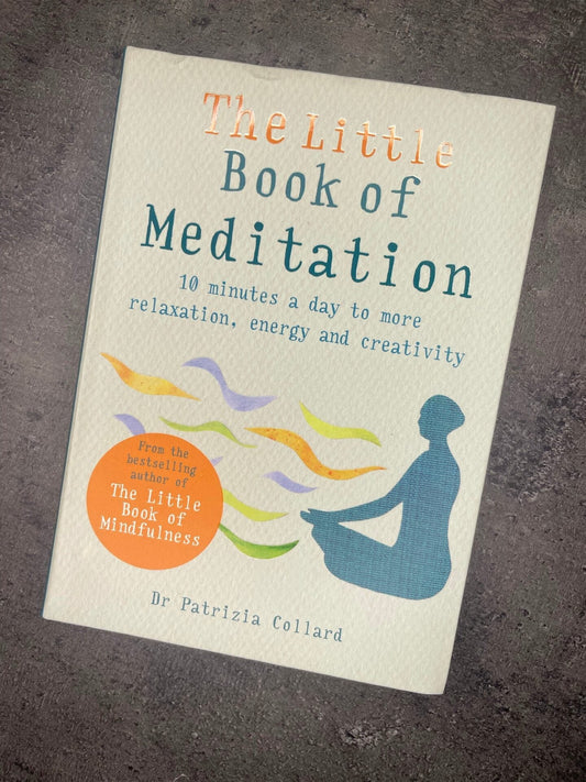 The Little Book of Meditation