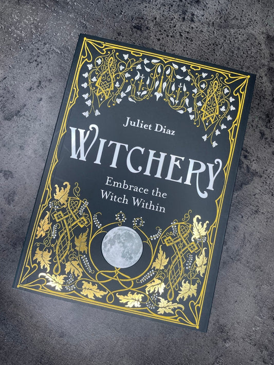 Witchery: Embrace The Witch Within