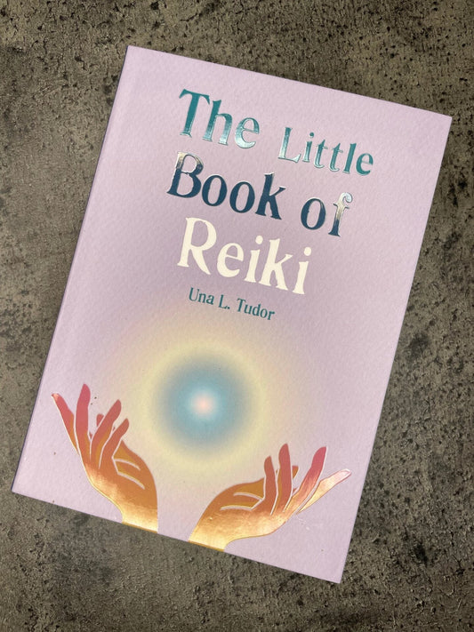 The Little Book of Reiki