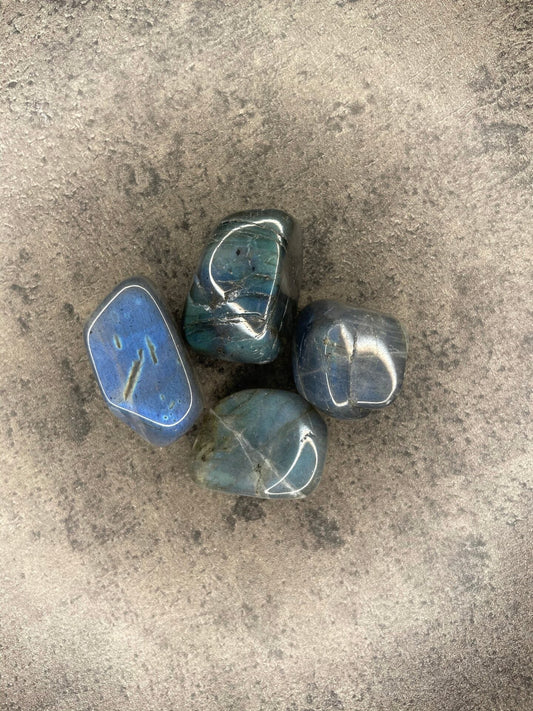 Labradorite - Tumblestone