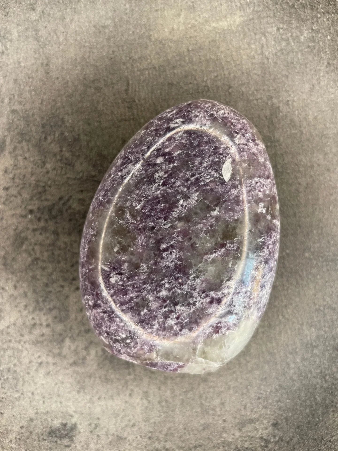 Unicorn stone - Free form