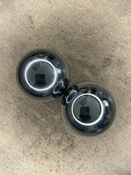 Hematite - Medium sphere