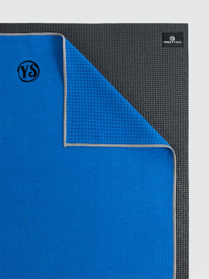 Yoga Studio Premium Grip Dot Yoga Mat Towels