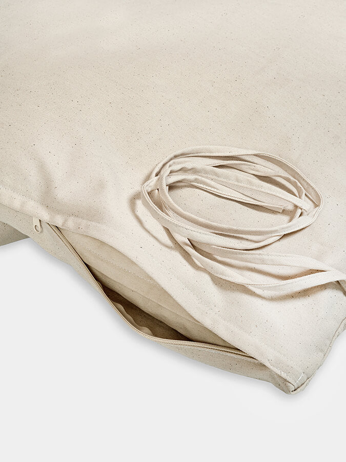 Yoga Studio Restorative Cotton Japanese Shiatsu Futon Extra Thick Mat