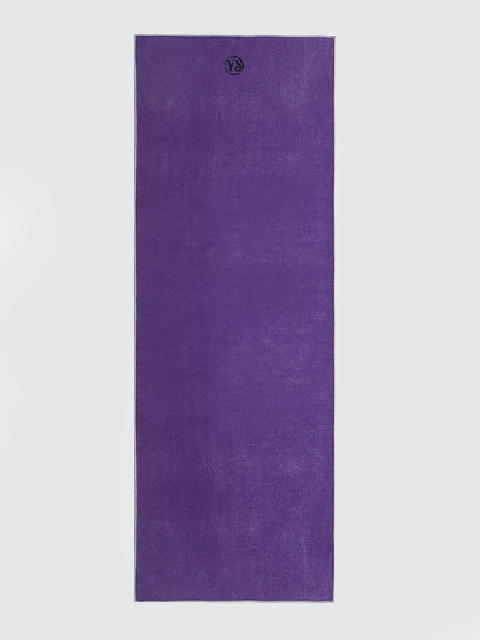 Yoga Studio Premium Grip Dot Yoga Mat Towels