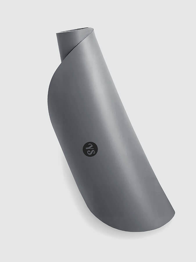 Yoga Studio Capsule Grip Mat 4mm