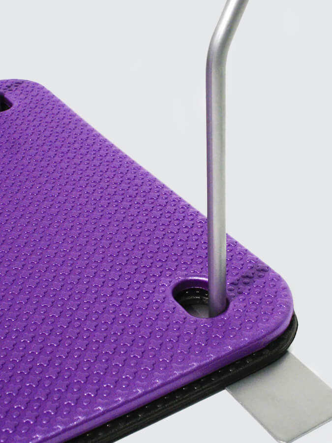 Yoga Studio Yoga Mat Wall Bracket For Hanging Mats