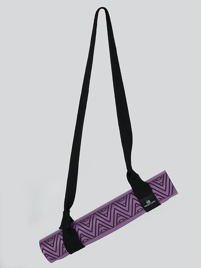 Yoga Studio The Grip Mini Mandala Knee Mat Pad