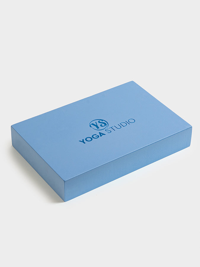 Yoga Studio EVA Yoga Block