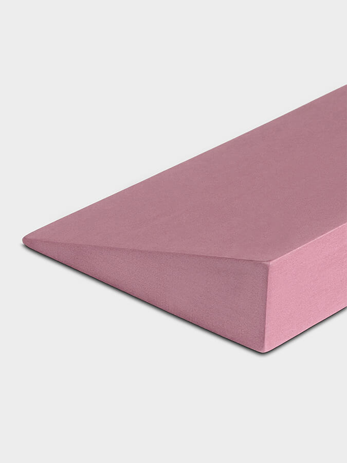 Yoga Studio Yoga EVA Foam Lightweight Wedge