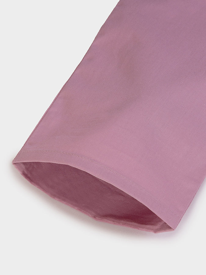 Yoga Studio GOTS Organic Cotton Eye Pillow Cover