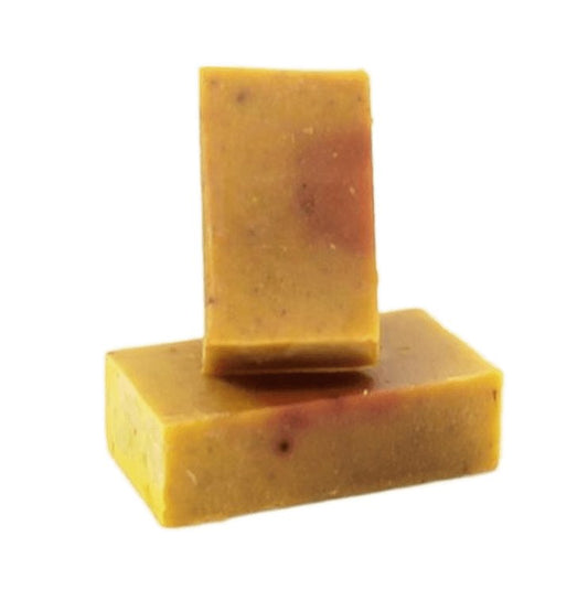 Patchouli Soap 100g– Deeply Grounding & Luxuriously Creamy