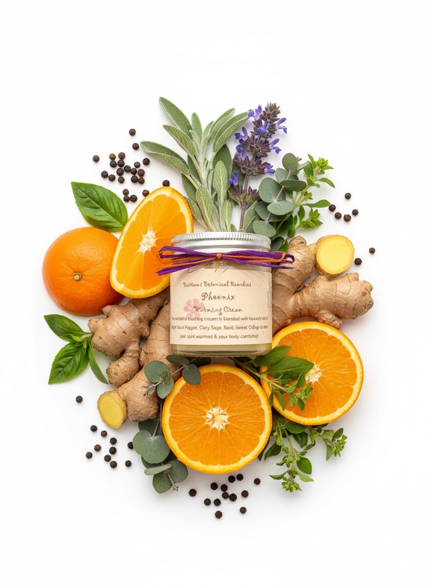 Phoenix Cream 🔥 Loved by Thousands – A Trusted, Warming Touch for Daily Comfort