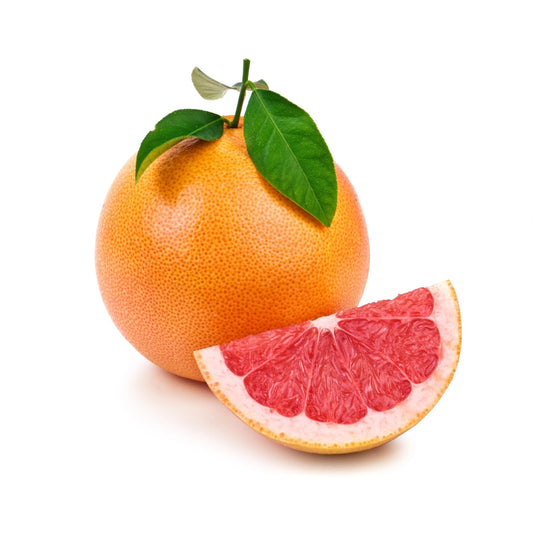 PinkGrapefruit Essential Oil 10ml – Bright, juicy, and sparkling—a citrus-kissed floral delight.