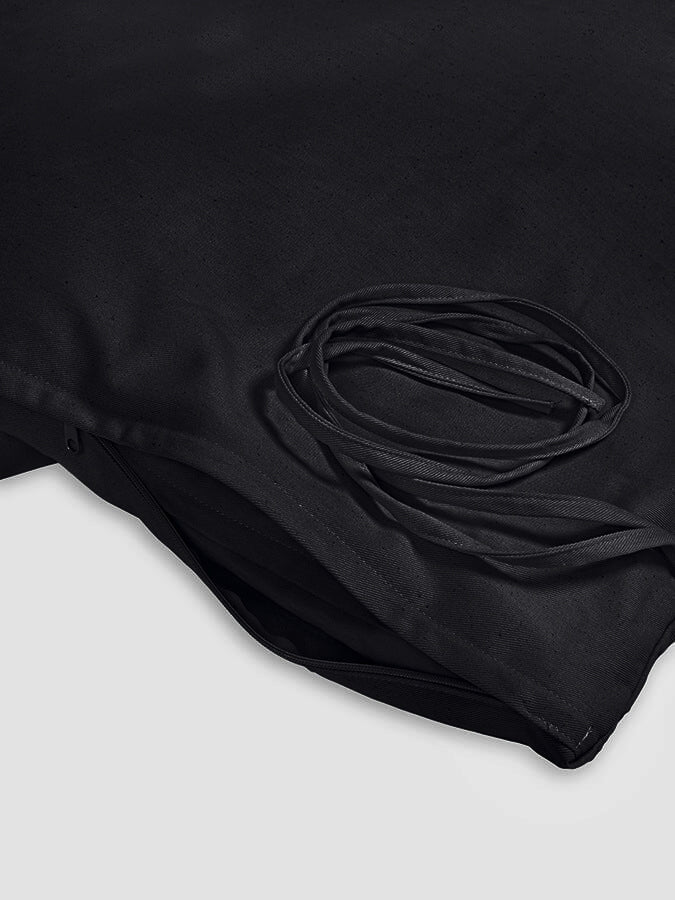 Yoga Studio Restorative Cotton Japanese Shiatsu Futon Extra Thick Mat