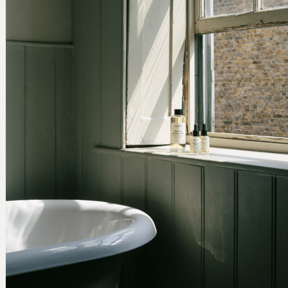 Relax + Sleep Chamomile Bath Salts