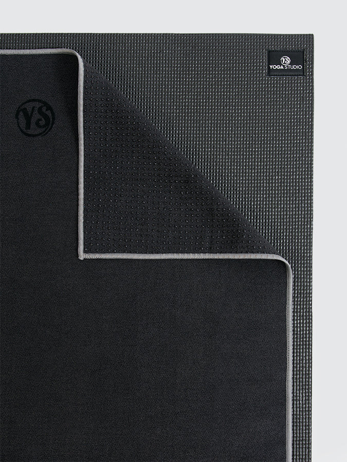 Yoga Studio Premium Grip Dot Yoga Mat Towels