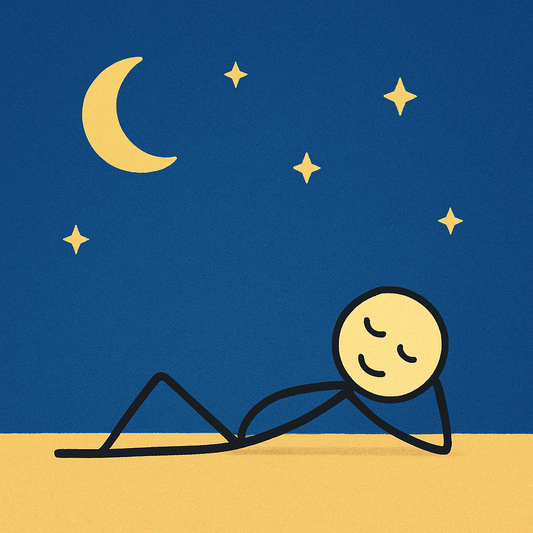 A Meditation or Sleep Story - Live and Personalised to themes of your choice.