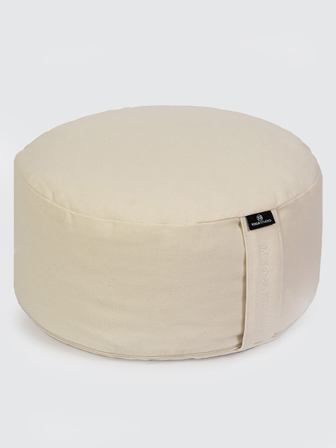 Yoga Studio Cylinder Meditation Cushion - Large