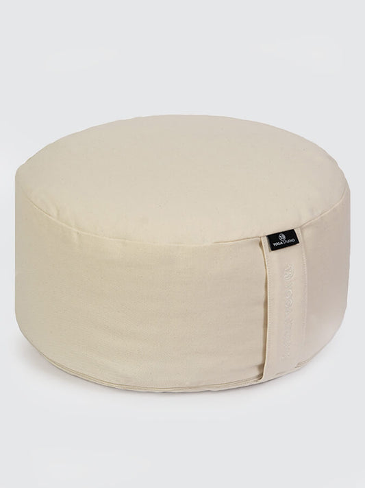 Yoga Studio Cylinder Meditation Cushion - Large