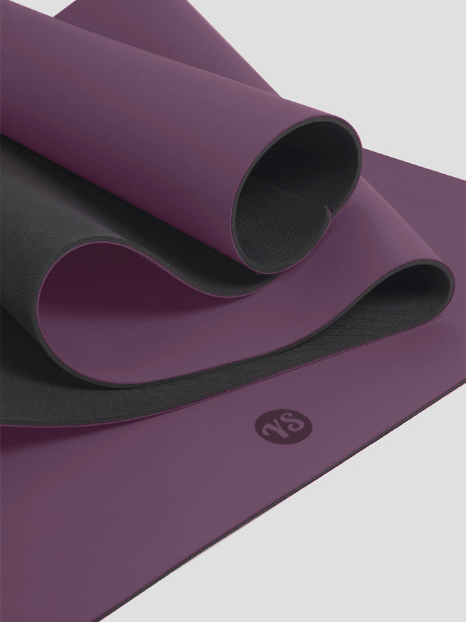 Yoga Studio Grip Yoga Mat 4mm
