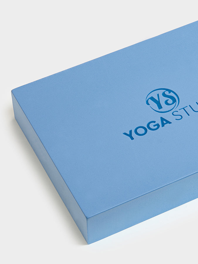Yoga Studio EVA Yoga Block