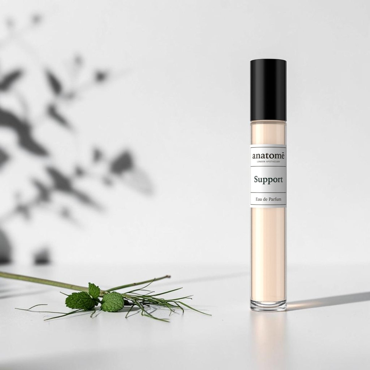 Support Eau de Parfum | Protective, herbaceous & restorative