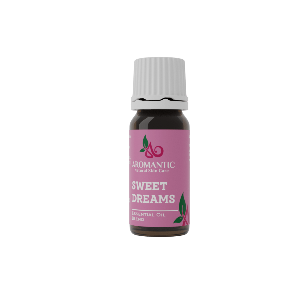 Sweet Dreams Essential Oil Blend