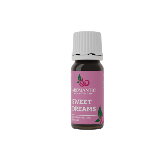 Sweet Dreams Essential Oil Blend