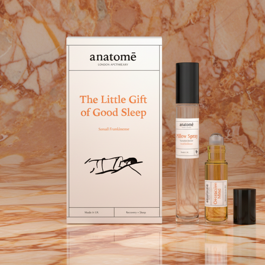 The Little Gift of Good Sleep - Frankincense