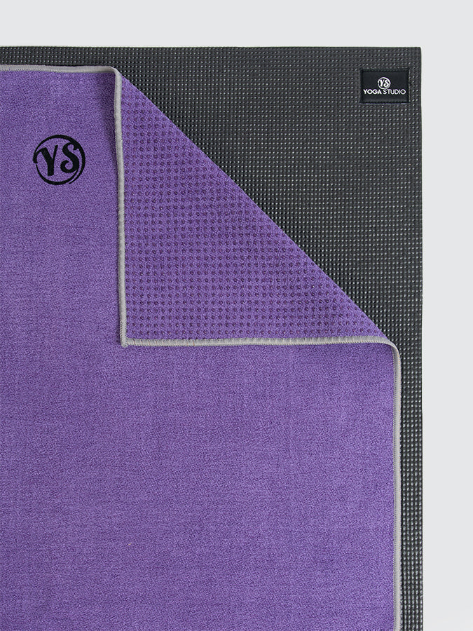 Yoga Studio Premium Grip Dot Yoga Mat Towels