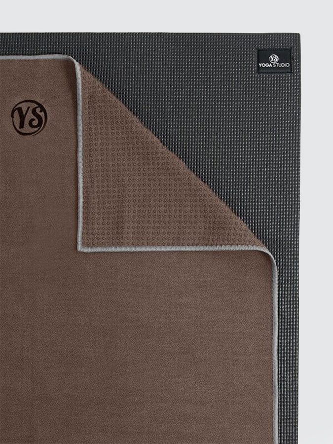 Yoga Studio Premium Grip Dot Yoga Mat Towels