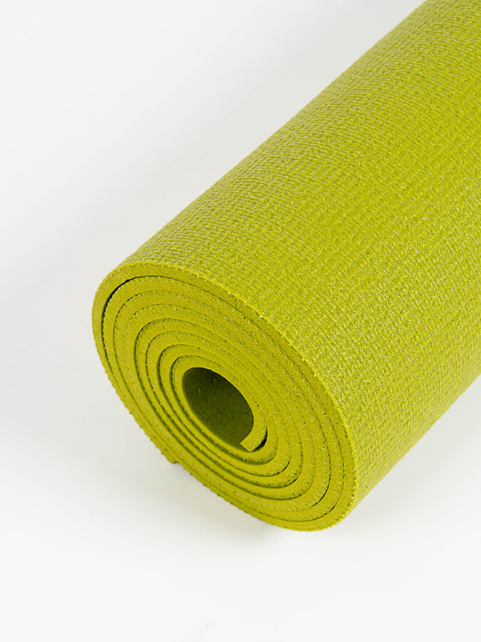 Yoga Studio Oeko-Tex Kids Sticky Yoga Mat 4.5mm
