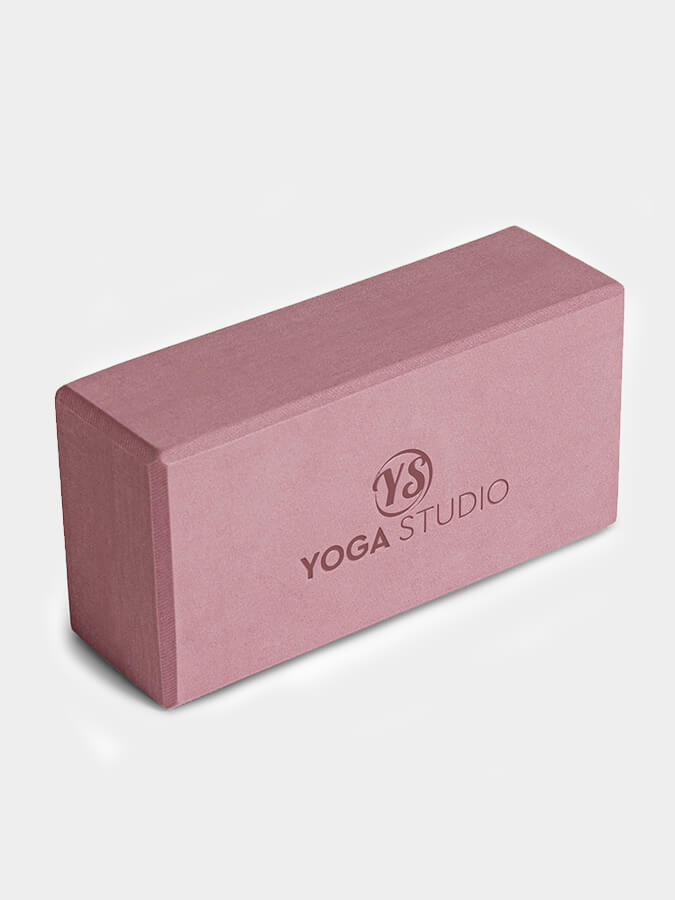 Yoga Studio EVA Yoga Brick
