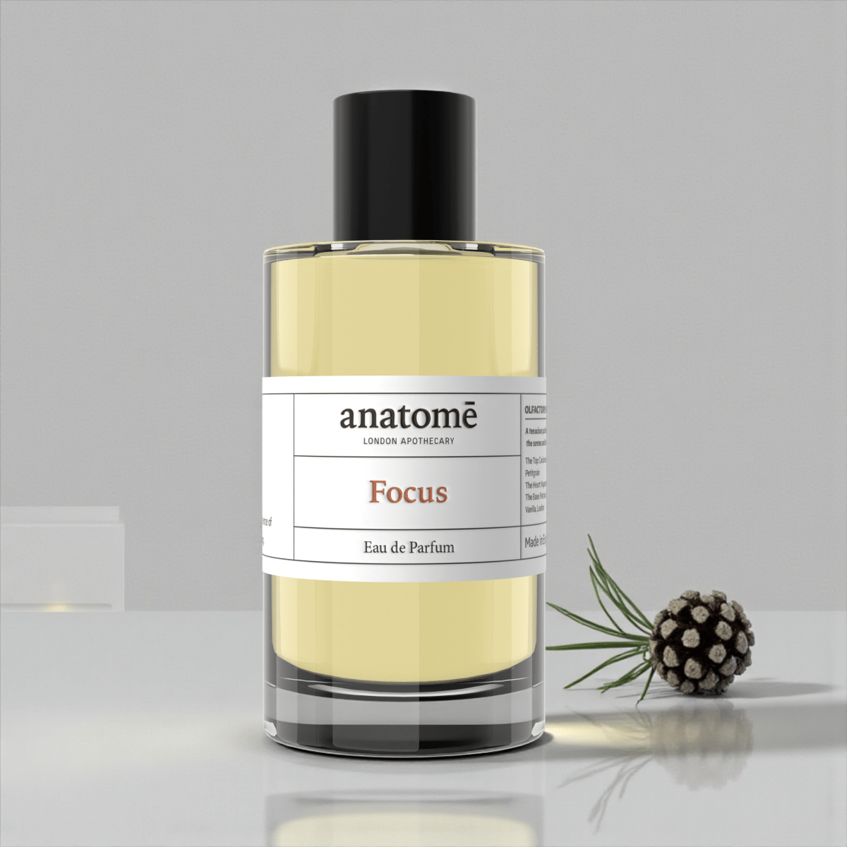 Focus Functional Parfum
