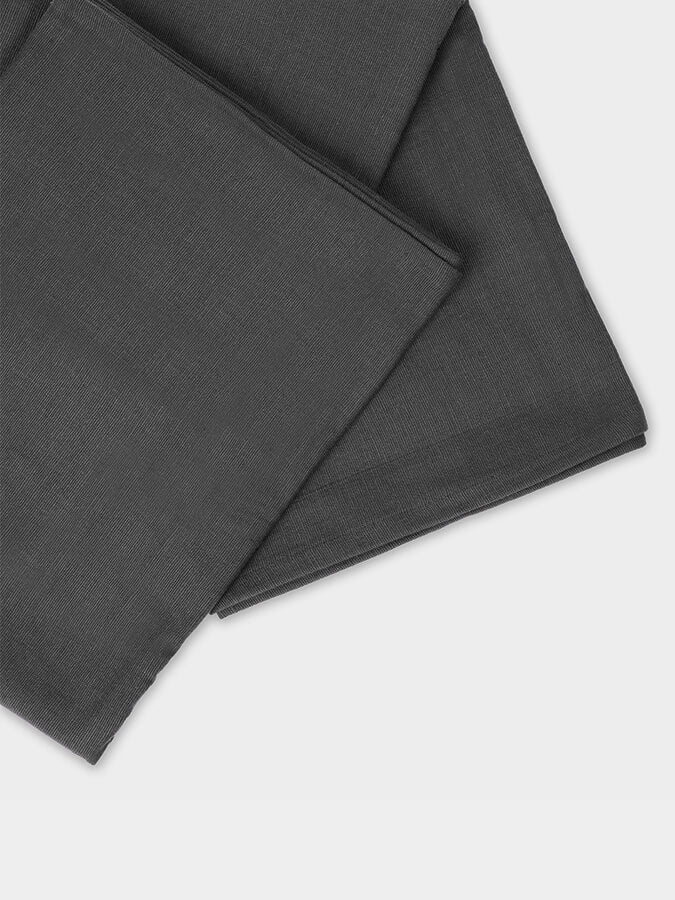 Yoga Studio GOTS Organic Cotton Yoga Blanket