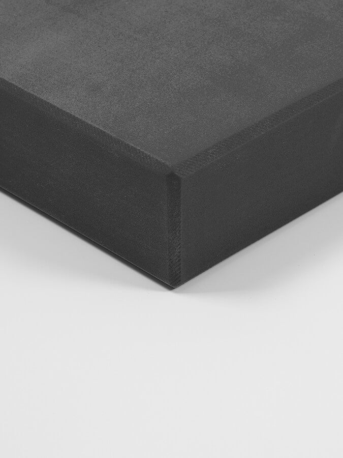 Yoga Studio Yoga & Pilates Head and Sitting Block Twin Pack