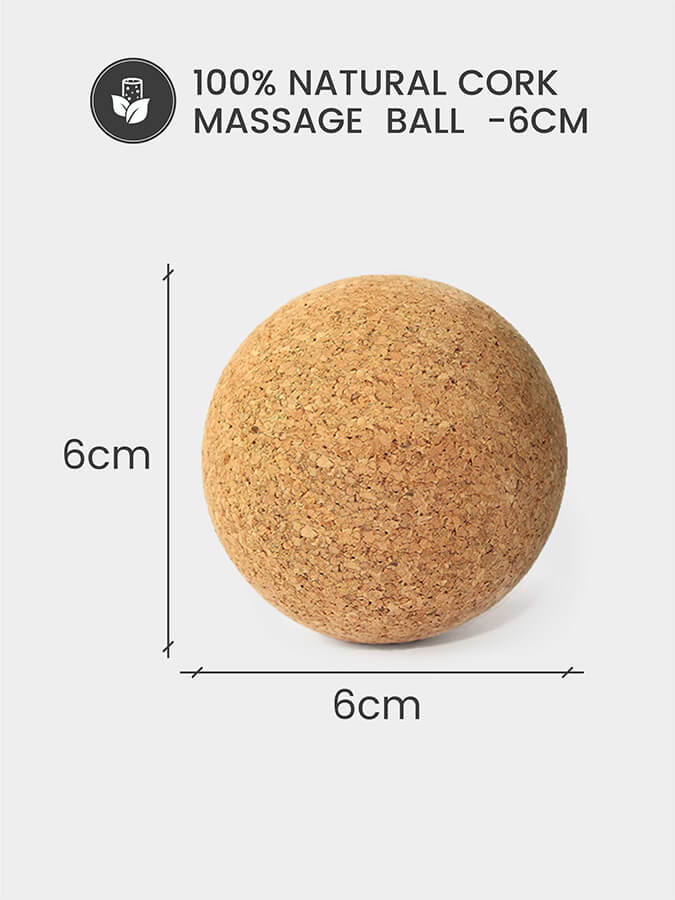 Yoga Studio Cork Unbranded Massage Balls