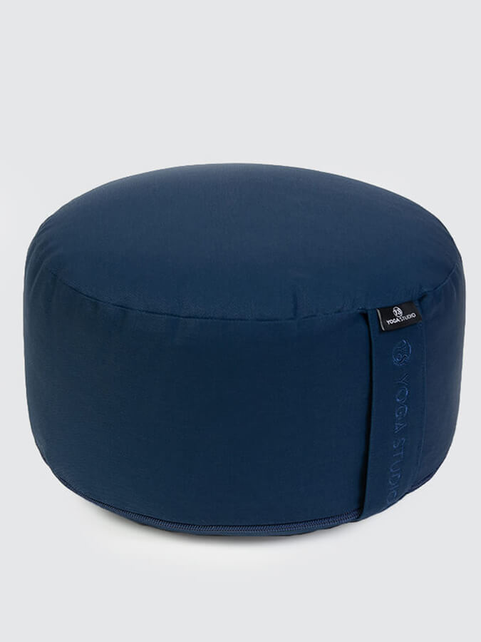 Yoga Studio Cylinder Meditation Cushion - Large